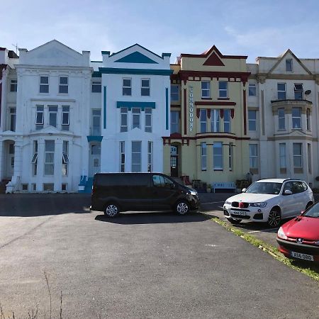 Five Way Apartments Paignton Extérieur photo