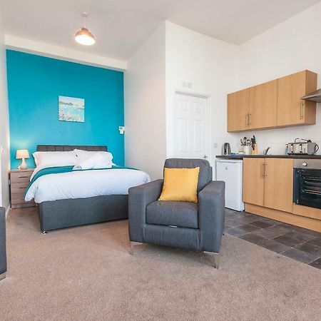 Five Way Apartments Paignton Extérieur photo