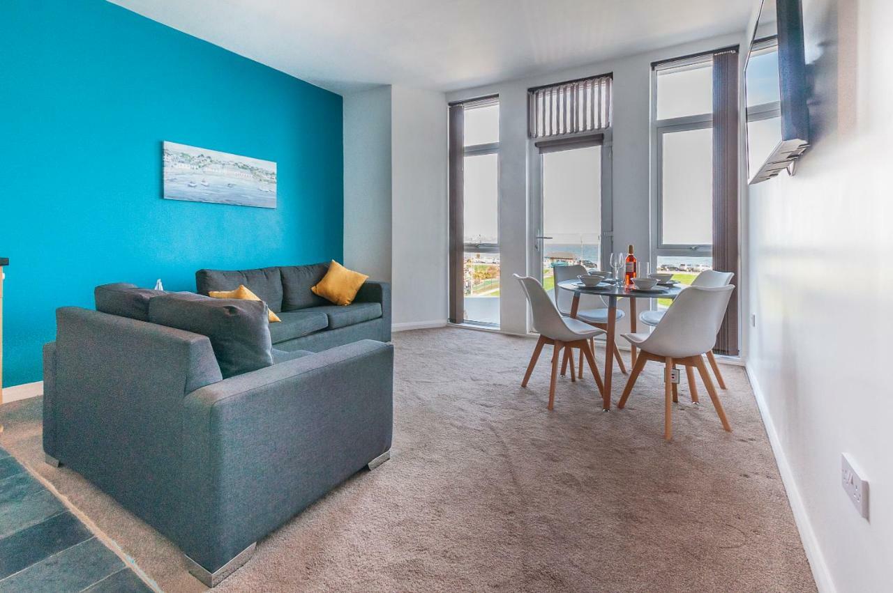 Five Way Apartments Paignton Extérieur photo
