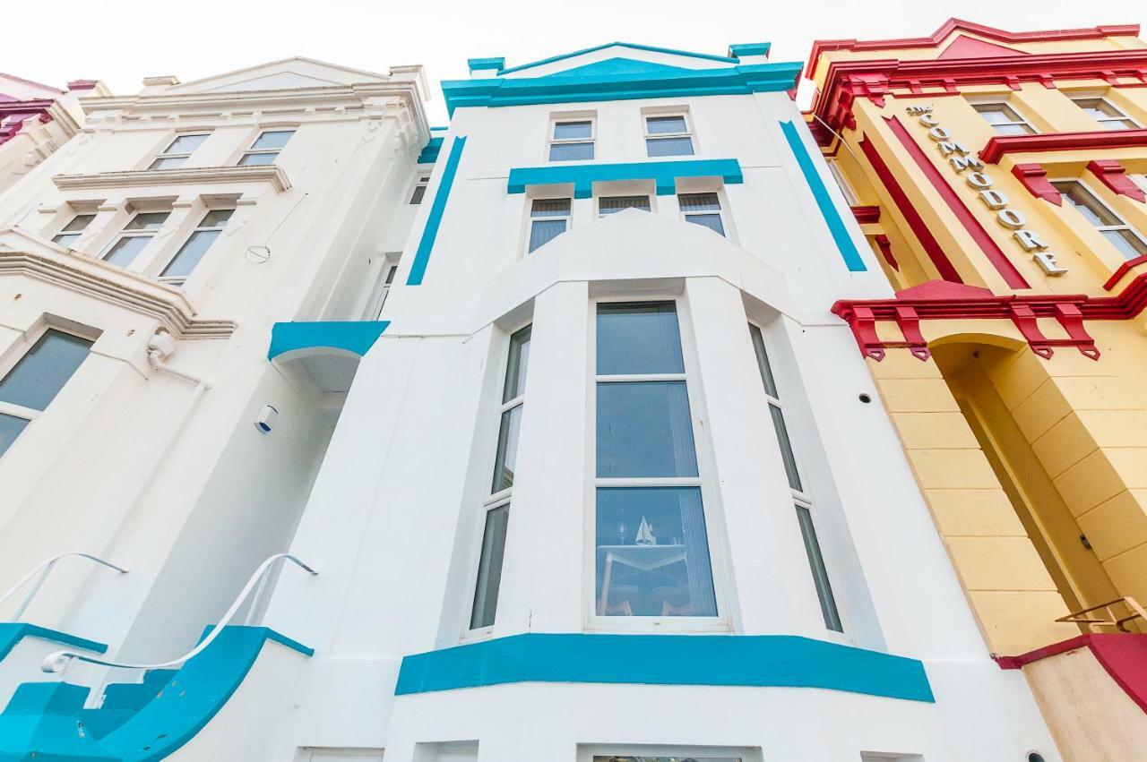 Five Way Apartments Paignton Extérieur photo