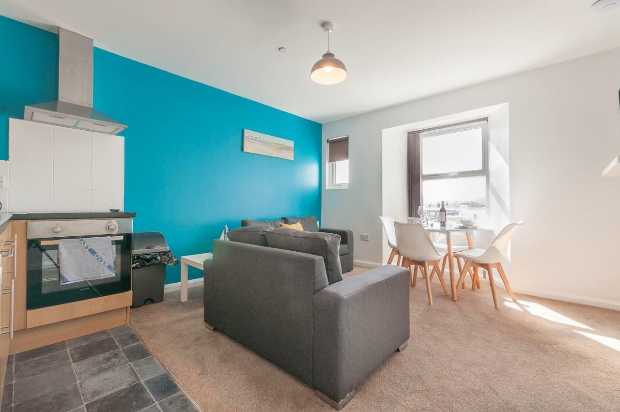 Five Way Apartments Paignton Extérieur photo