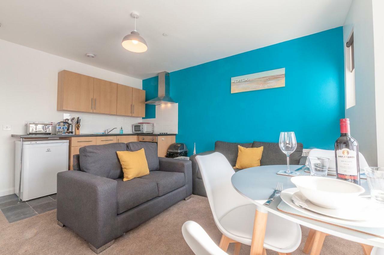 Five Way Apartments Paignton Extérieur photo