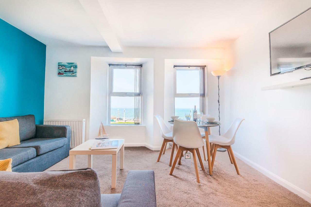 Five Way Apartments Paignton Extérieur photo