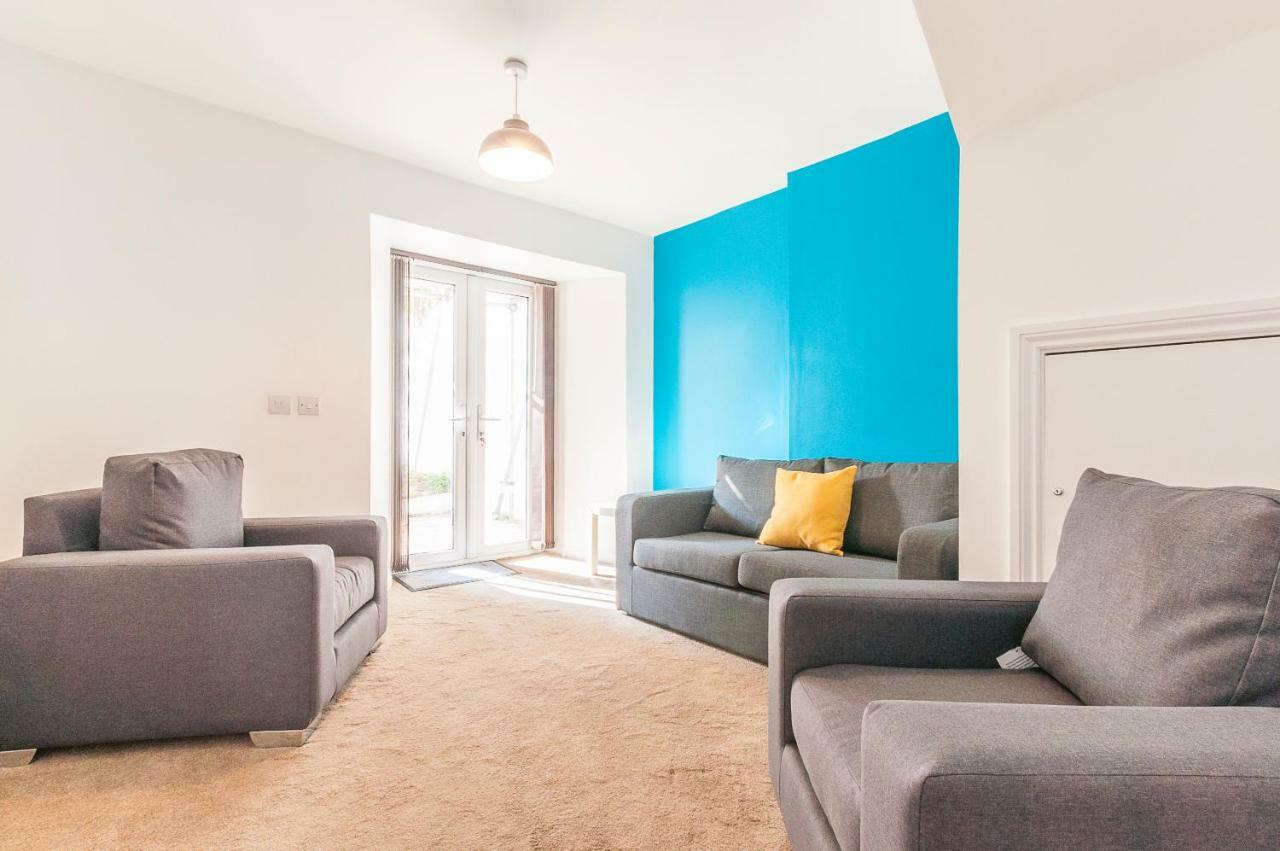Five Way Apartments Paignton Extérieur photo
