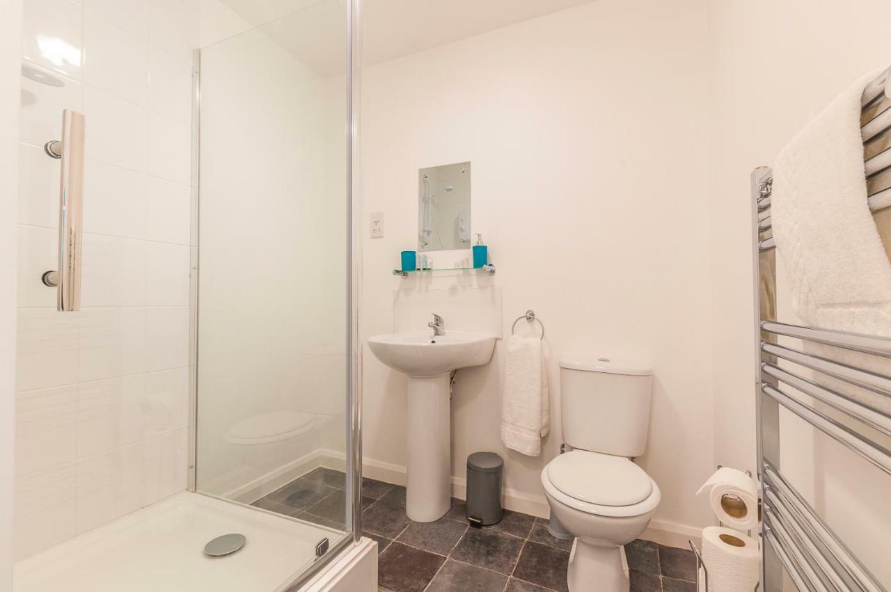 Five Way Apartments Paignton Extérieur photo