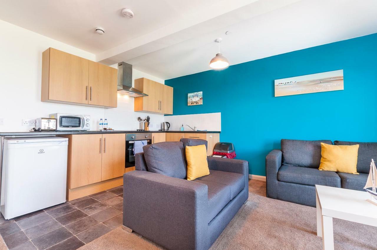Five Way Apartments Paignton Extérieur photo